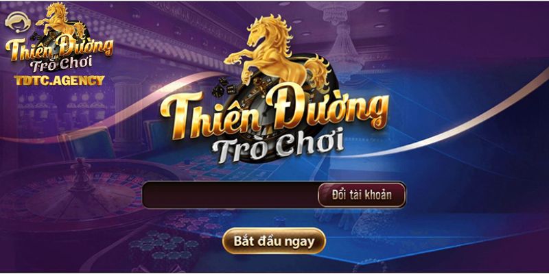 Ưu điểm của TDTC Casino