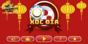 Luật chơi xóc đĩa TDTC