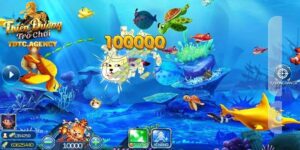 Kinh nghiệm chơi bắn cá tdtc online