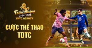 cách chơi cược thể thao TDTC