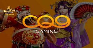 Đôi nét về nhà phát hành CQ9