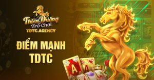 điểm mạnh TDTC là gì
