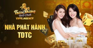 Tìm hiểu nhà phát hành TDTC