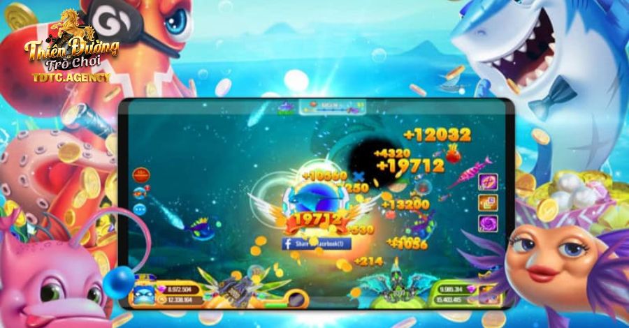 Đăng ký ngay để tận hưởng trò chơi hấp dẫn này