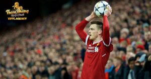 Đội chơi pressing mạnh thường sẽ khiến đối thủ có xu hướng phá bóng ra biên