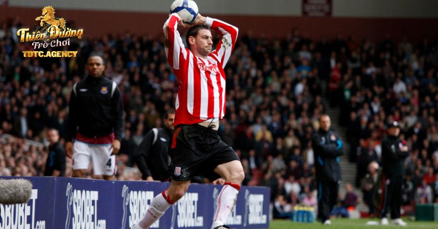 Kèo chấp ném biên khó dự đoán hơn so với các loại kèo khác