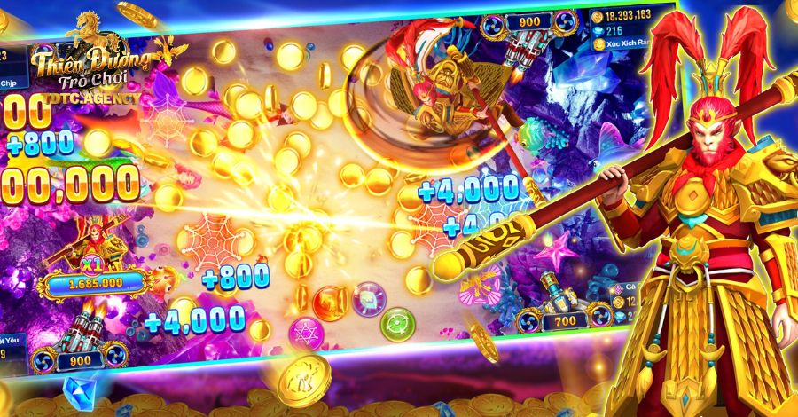 Khung giờ chơi có ảnh hưởng lớn đến tỷ lệ thắng trong Bắn Cá Long Vương