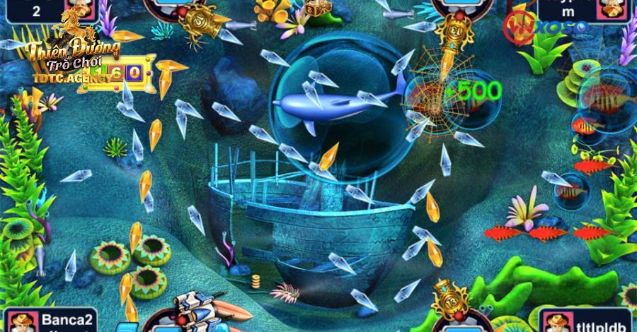 Phải có chiến lược khi săn boss